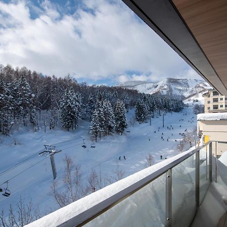 Aparthotel Niseko Kyo Kutchan Exterior foto