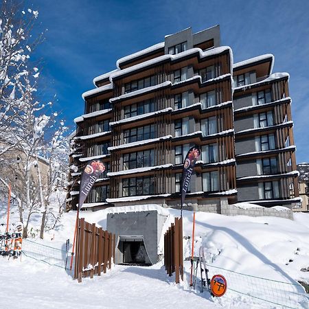 Aparthotel Niseko Kyo Kutchan Exterior foto