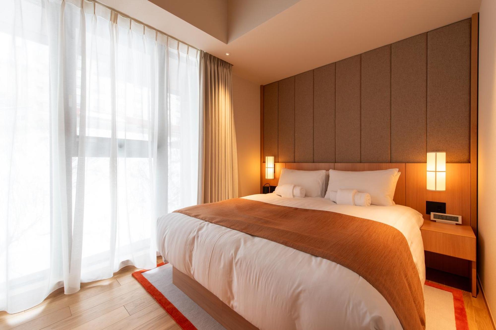 Aparthotel Niseko Kyo Kutchan Exterior foto
