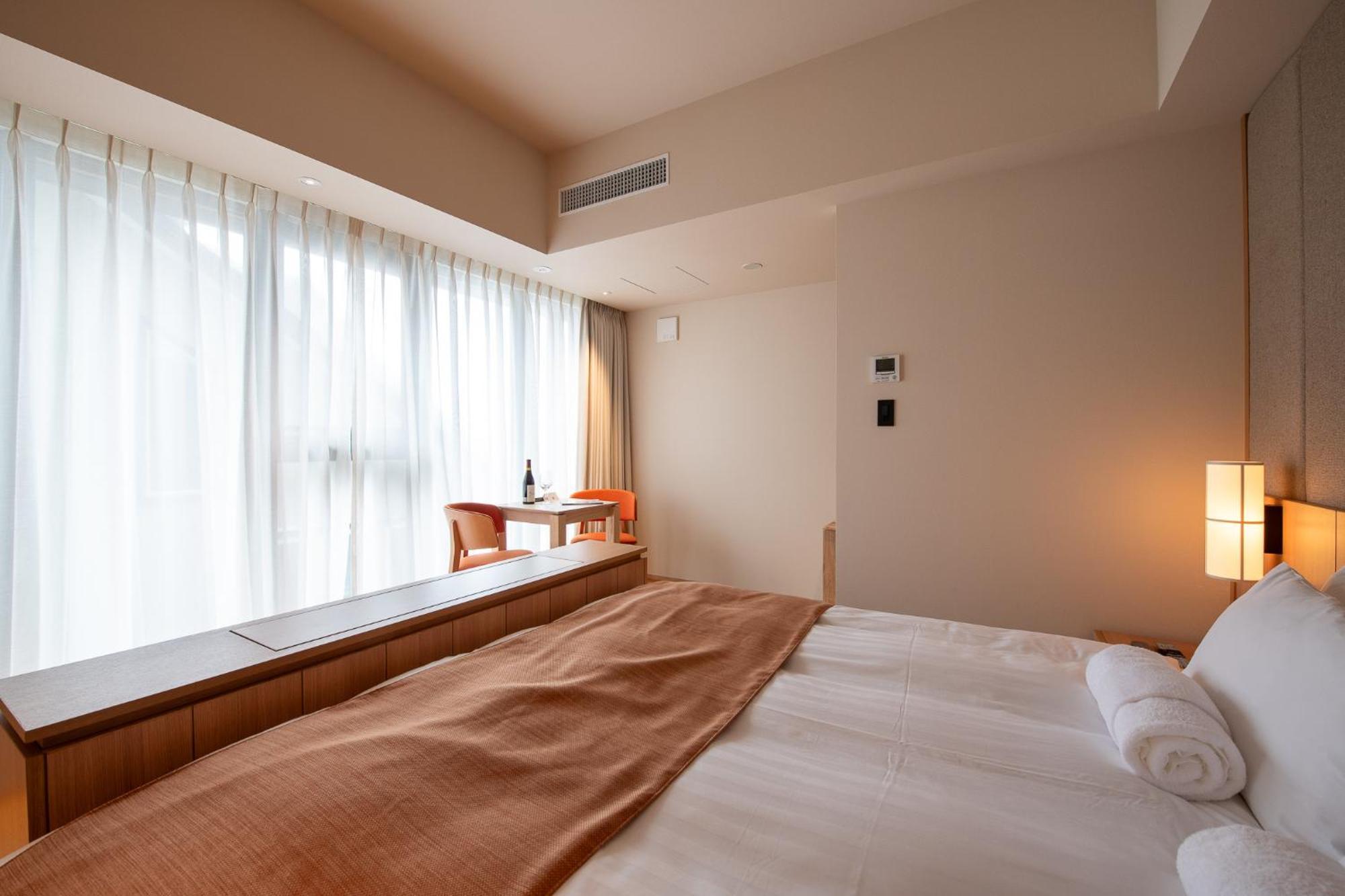 Aparthotel Niseko Kyo Kutchan Exterior foto
