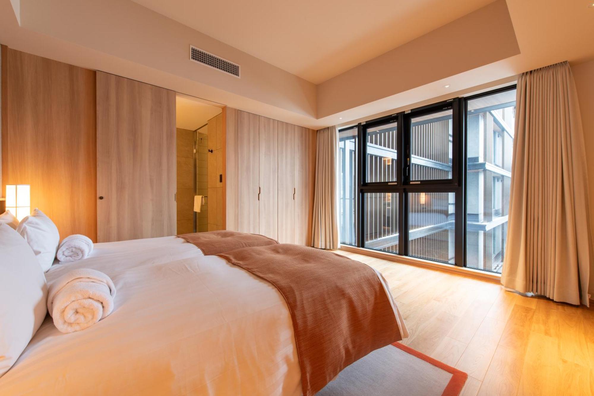 Aparthotel Niseko Kyo Kutchan Exterior foto