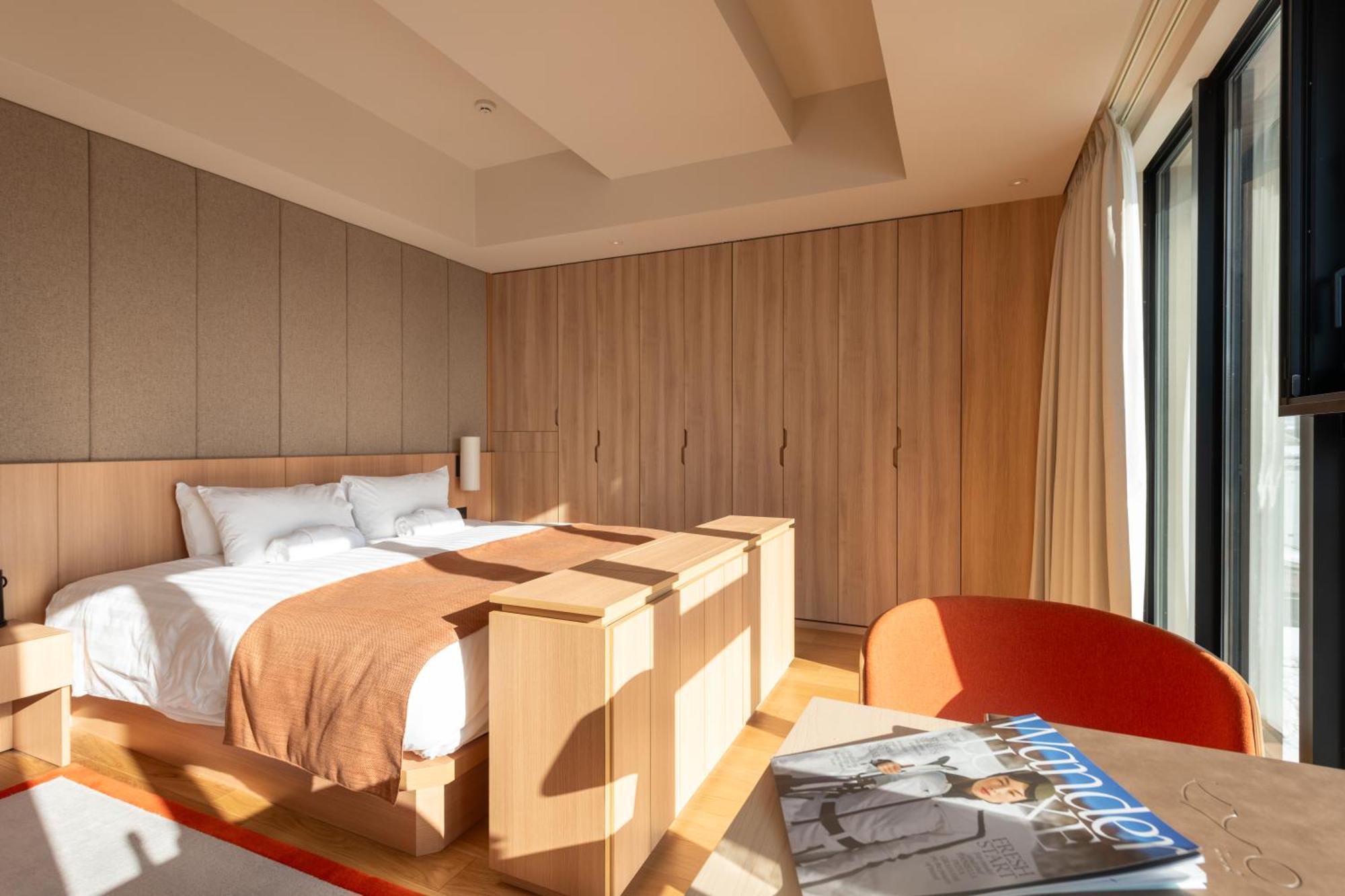 Aparthotel Niseko Kyo Kutchan Exterior foto