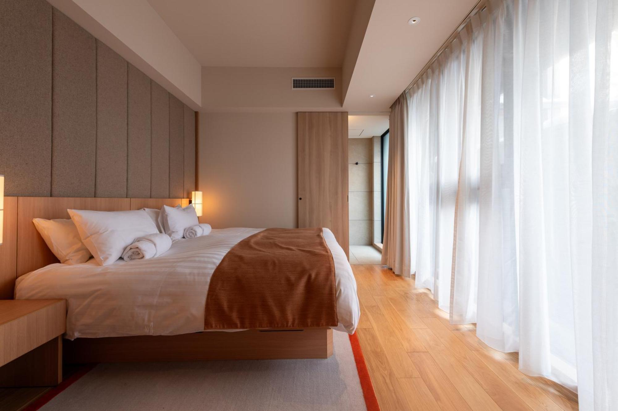 Aparthotel Niseko Kyo Kutchan Exterior foto